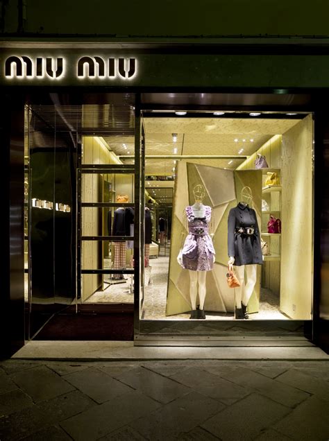 miu miu shop